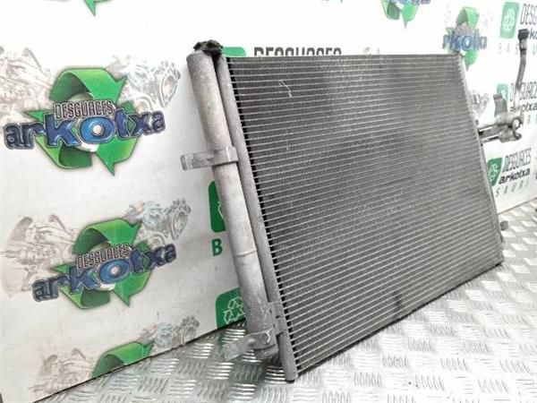 EVAPORADOR AIRE ACOND. Ford Mondeo 1.8 TDCI IV TURNIER (BA7) 125CV (07-12) (92 KW) - 26053 / QYBA