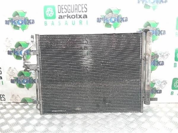 EVAPORADOR AIRE ACOND. Ford Mondeo 1.8 TDCI IV TURNIER (BA7) 125CV (07-12) (92 KW) - 26053 / QYBA