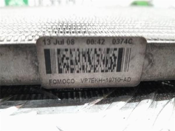 EVAPORADOR AIRE ACOND. Ford Mondeo 1.8 TDCI IV TURNIER (BA7) 125CV (07-12) (92 KW) - 26053 / QYBA