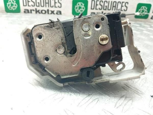 CERRADURA PUERTA TRA. IZDA. Fiat Bravo 1.9 JTD (198A) 120CV (2007-2009) (88 KW) - 26054 / 192A8000