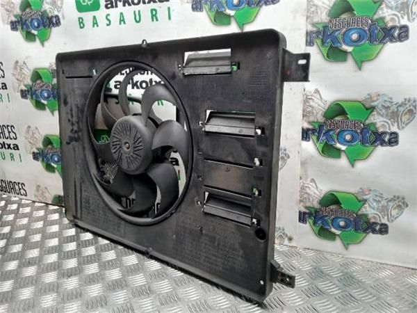ELECTROVENTILADOR Ford Mondeo 1.8 TDCI IV TURNIER (BA7) 125CV (07-12) (92 KW) - 26055 / QYBA
