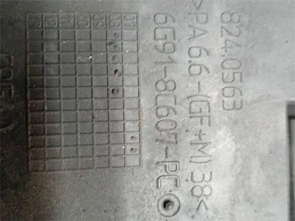 ELECTROVENTILADOR Ford Mondeo 1.8 TDCI IV TURNIER (BA7) 125CV (07-12) (92 KW) - 26055 / QYBA