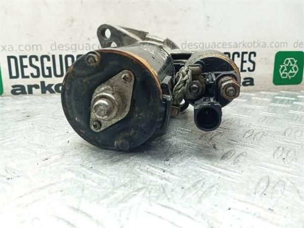 MOTOR ARRANQUE Seat Ibiza 1.6 TDI IV 6J 90CV (2009-2015) (66 KW) - 26056 / CAY