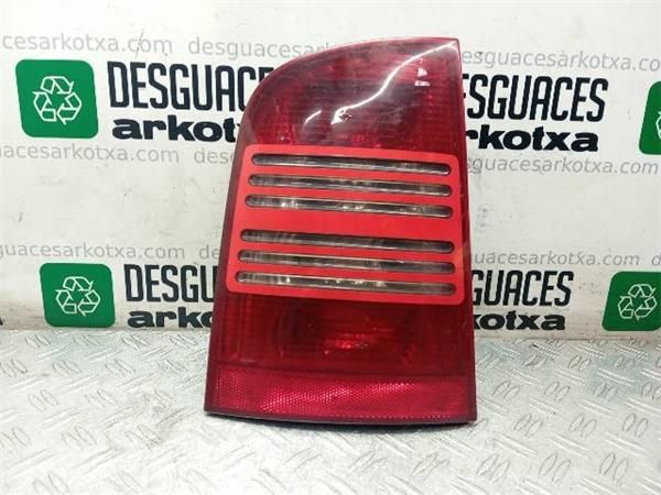 PILOTO TRA. IZDO. Skoda Octavia 1.9 TDI I (1U5) 110CV (1998-2006) (81 KW) - 26057 / ASV