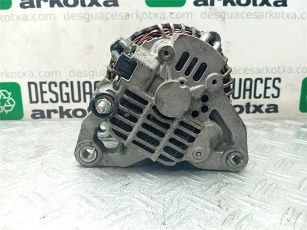 ALTERNADOR Mazda 5 2.0 CDI (CR19) 110CV (2005-2010) (81 KW) - 26060 / RF