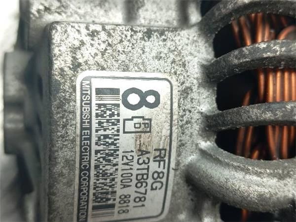 ALTERNADOR Mazda 5 2.0 CDI (CR19) 110CV (2005-2010) (81 KW) - 26060 / RF