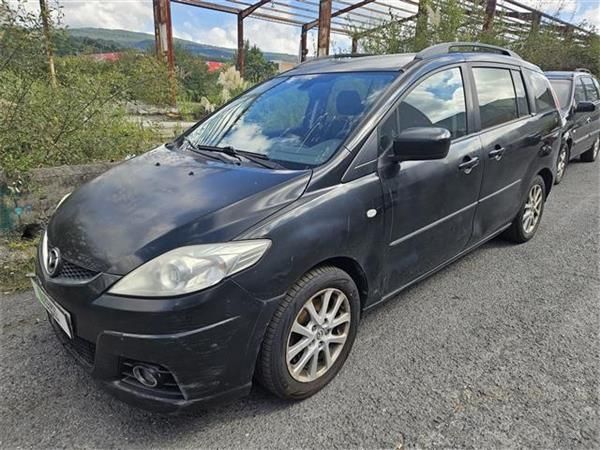 ALTERNADOR Mazda 5 2.0 CDI (CR19) 110CV (2005-2010) (81 KW) - 26060 / RF
