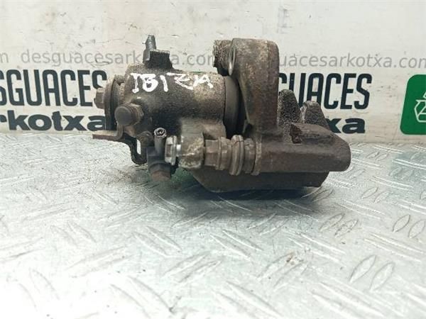 PINZA FRENO TRA. DCHA. Seat Ibiza 1.6 TDI IV 6J 90CV (2009-2015) (66 KW) - 26064 / CAY