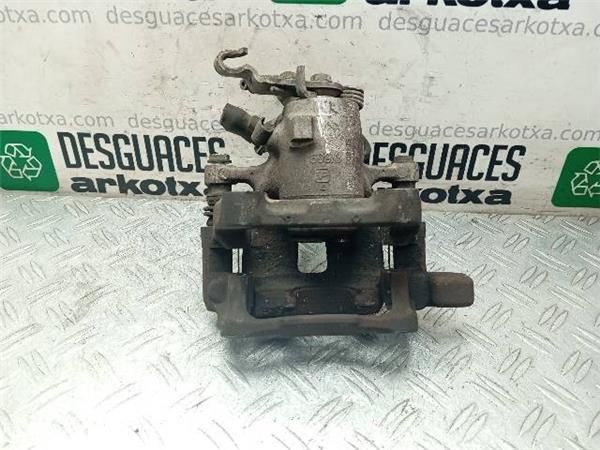 PINZA FRENO TRA. IZDA. Skoda Octavia 1.9 TDI (1Z5) 4X4 105CV (2004-2010) (77 KW) - 26068 / BKC