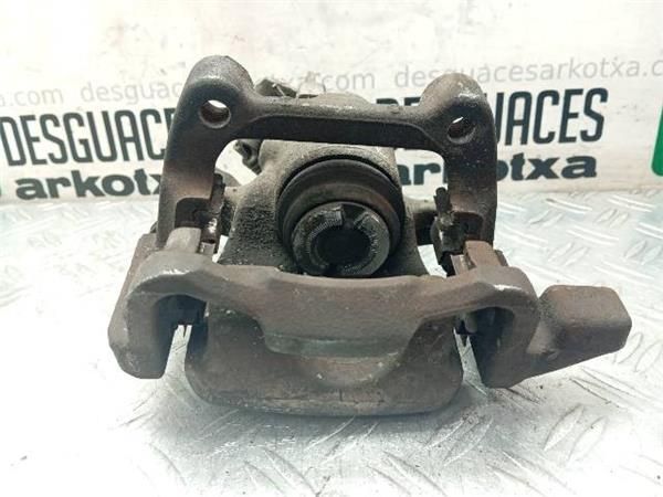 PINZA FRENO TRA. IZDA. Skoda Octavia 1.9 TDI (1Z5) 4X4 105CV (2004-2010) (77 KW) - 26068 / BKC