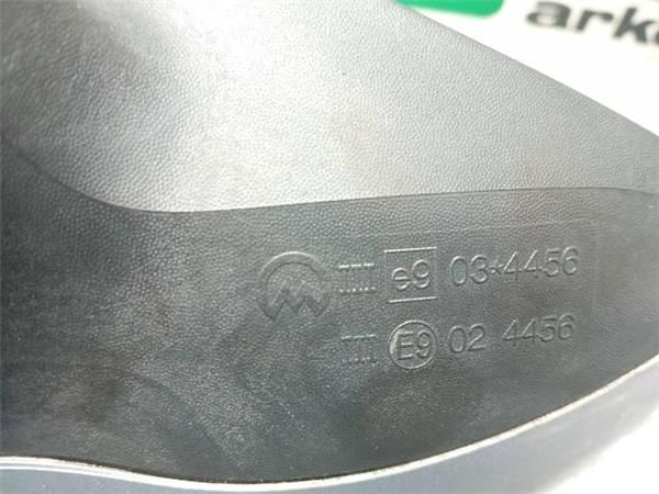 RETROVISOR ELECTRICO DCHO. Seat Ibiza 1.6 TDI IV (6J) 105CV (2009-2015) (77 KW) - 26073 / CAY