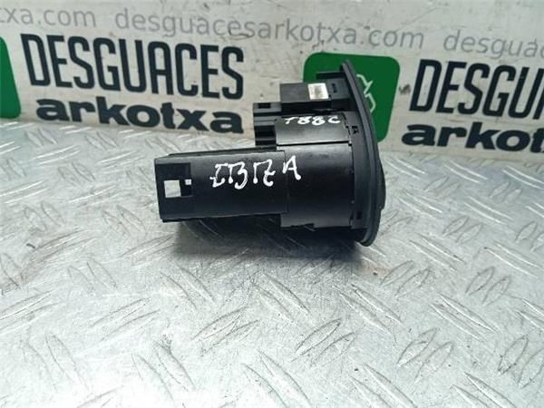 MANDO DE LUCES Seat Ibiza 1.6 TDI IV (6J) 105CV (2009-2015) (77 KW) - 26075 / CAY