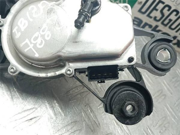 MOTOR LIMPIAPARABRISAS TRA. Seat Ibiza 1.6 TDI IV (6J) 105CV (2009-2015) (77 KW) - 26076 / CAY