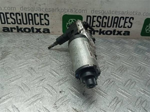 MOTOR LIMPIAPARABRISAS TRA. Seat Ibiza 1.6 TDI IV (6J) 105CV (2009-2015) (77 KW) - 26076 / CAY