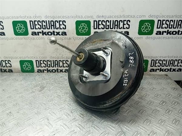 SERVOFRENO Seat Ibiza 1.6 TDI IV (6J) 105CV (2009-2015) (77 KW) - 26077 / CAY