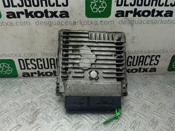CENTRALITA MOTOR UCE Seat Ibiza 1.6 TDI IV (6J) 105CV (2009-2015) (77 KW) - 26080 / CAY