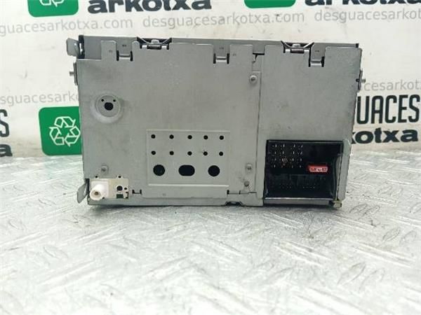 RADIO / CD Seat Ibiza 1.6 TDI IV 6J 90CV (2009-2015) (66 KW) - 26085 / CAY