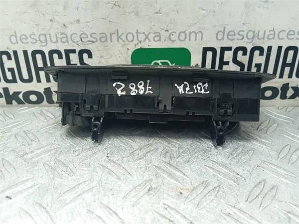 MANDOS CALEFACCION / A.A. Seat Ibiza 1.6 TDI IV (6J) 105CV (2009-2015) (77 KW) - 26086 / CAY