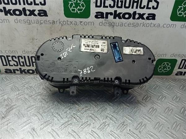 CUADRO INSTRUMENTOS Seat Ibiza 1.6 TDI IV (6J) 105CV (2009-2015) (77 KW) - 26088 / CAY