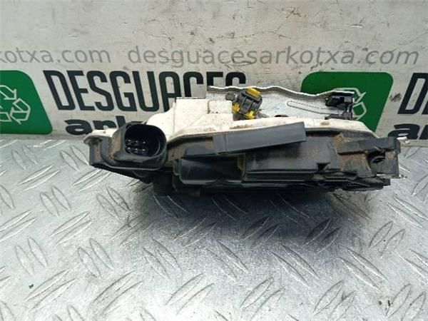 CERRADURA PUERTA TRA. IZDA. Seat Ibiza 1.6 TDI IV (6J) 105CV (2009-2015) (77 KW) - 26089 / CAY