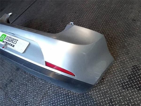 PARAGOLPES TRA. Seat Ibiza 1.6 TDI IV (6J) 105CV (2009-2015) (77 KW) - 26093 / CAY