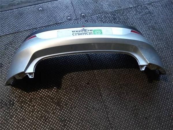PARAGOLPES TRA. Seat Ibiza 1.6 TDI IV (6J) 105CV (2009-2015) (77 KW) - 26093 / CAY