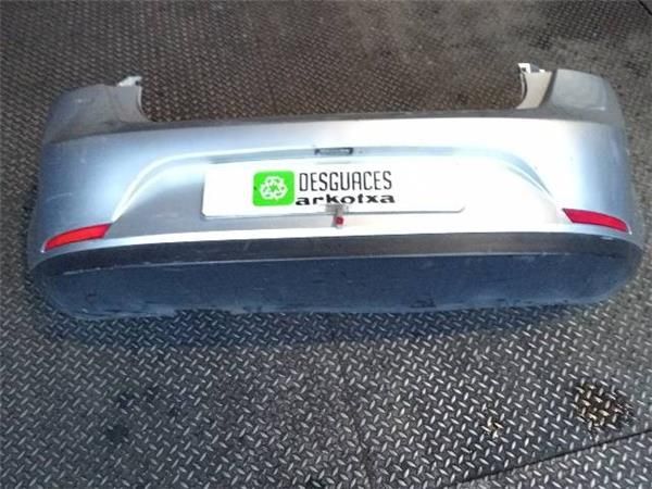 PARAGOLPES TRA. Seat Ibiza 1.6 TDI IV (6J) 105CV (2009-2015) (77 KW) - 26093 / CAY
