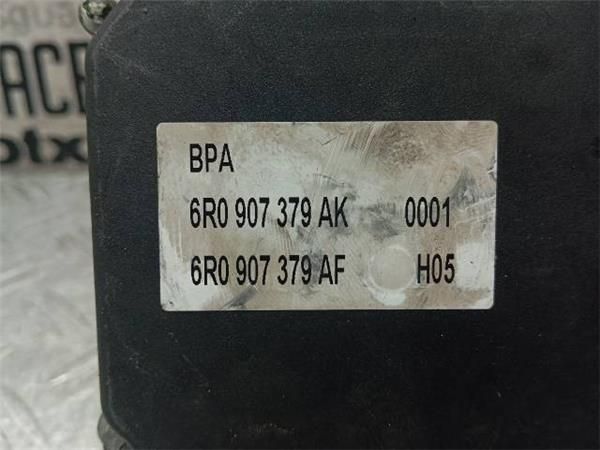 NUCLEO ABS Seat Ibiza 1.6 TDI IV (6J) 105CV (2009-2015) (77 KW) - 26100 / CAY