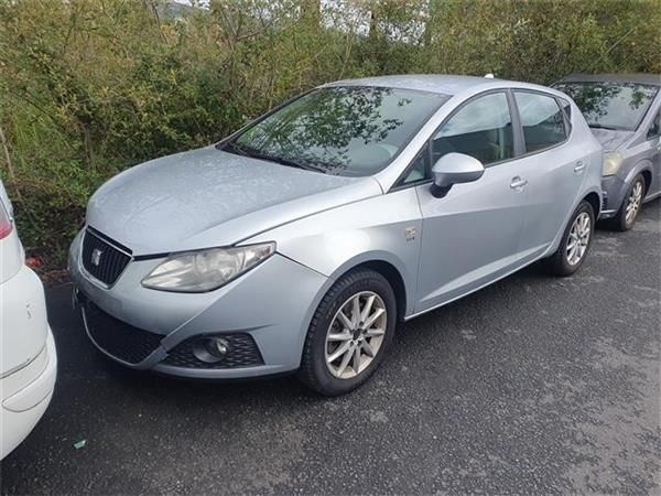 NUCLEO ABS Seat Ibiza 1.6 TDI IV (6J) 105CV (2009-2015) (77 KW) - 26100 / CAY