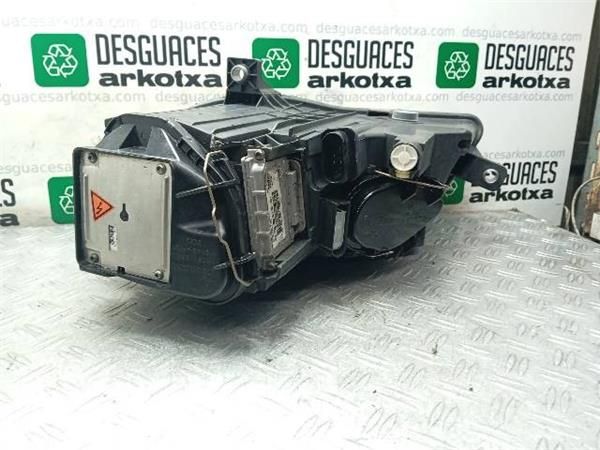 FARO XENON DCHO. Volkswagen Passat 2.0 TDI (3C5) 170CV (2005-2010) (125 KW) - 26103 / CBB