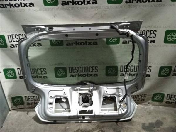 PORTON TRA. Seat Ibiza 1.6 TDI IV (6J) 105CV (2009-2015) (77 KW) - 26104 / CAY