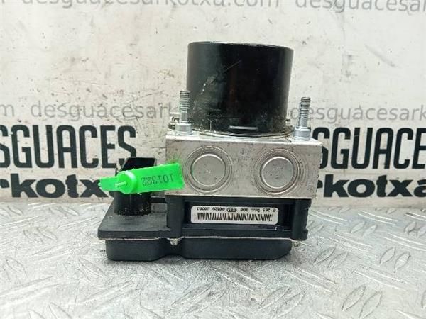 NUCLEO ABS Seat Ibiza 1.6 TDI IV 6J 90CV (2009-2015) (66 KW) - 26107 / CAY