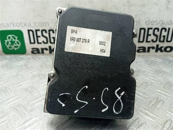 NUCLEO ABS Seat Ibiza 1.6 TDI IV 6J 90CV (2009-2015) (66 KW) - 26107 / CAY