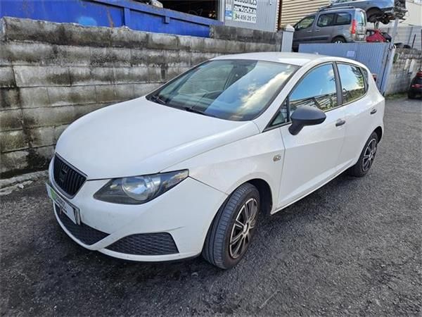 NUCLEO ABS Seat Ibiza 1.6 TDI IV 6J 90CV (2009-2015) (66 KW) - 26107 / CAY