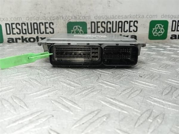 CENTRALITA MOTOR UCE Seat Ibiza 1.6 TDI IV 6J 90CV (2009-2015) (66 KW) - 26108 / CAY