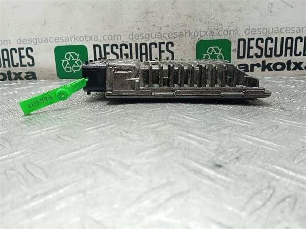 CENTRALITA MOTOR UCE Seat Ibiza 1.6 TDI IV 6J 90CV (2009-2015) (66 KW) - 26108 / CAY