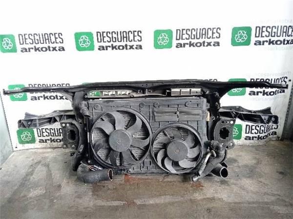 FRENTE DELANTERO Volkswagen Passat 2.0 TDI (3C5) 170CV (2005-2010) (125 KW) - 26112 / CBB