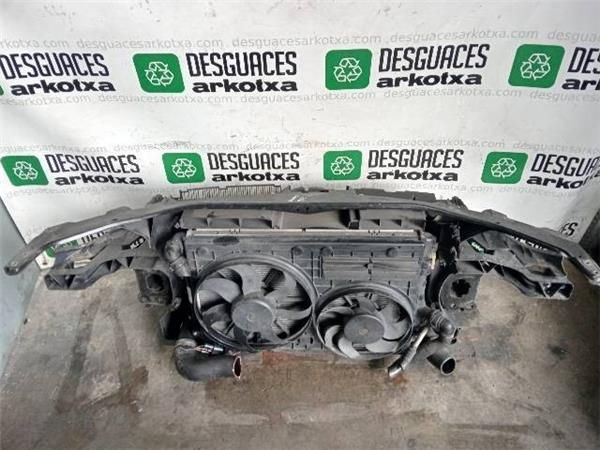 FRENTE DELANTERO Volkswagen Passat 2.0 TDI (3C5) 170CV (2005-2010) (125 KW) - 26112 / CBB