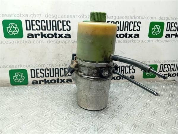BOMBA DIRECCION ELECTRICA Seat Ibiza 1.6 TDI IV 6J 90CV (2009-2015) (66 KW) - 26113 / CAY