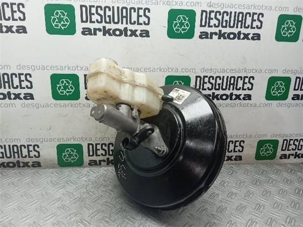 SERVOFRENO Seat Ibiza 1.2 G IV (6J5) 70CV (2008-2015) (51 KW) - 26118 / CGP