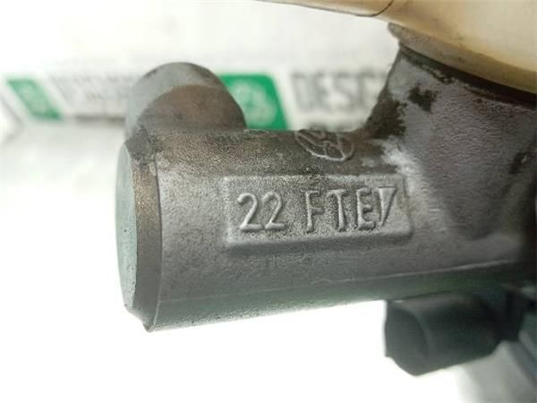 SERVOFRENO Seat Ibiza 1.2 G IV (6J5) 70CV (2008-2015) (51 KW) - 26118 / CGP