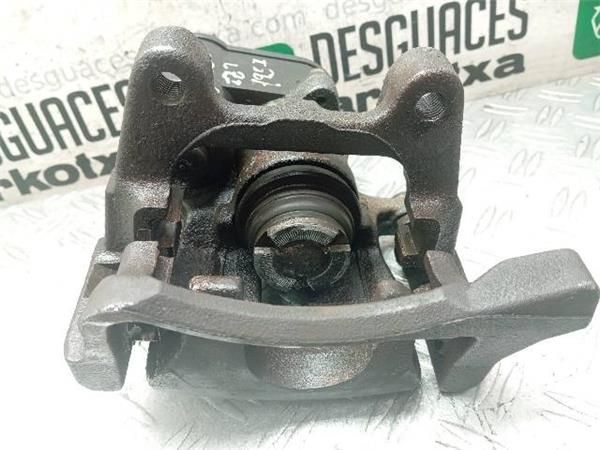 PINZA FRENO TRA. IZDA. Volkswagen Passat 2.0 TDI (3C5) 170CV (2005-2010) (125 KW) - 26119 / CBB