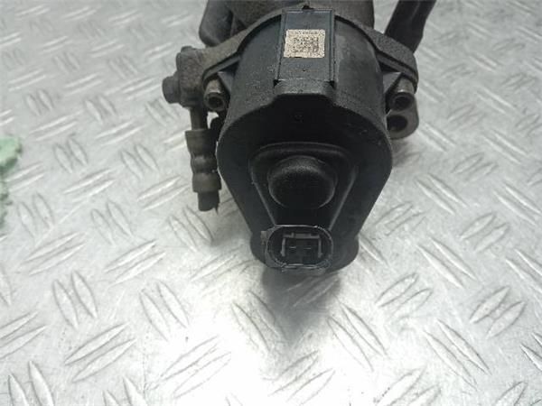 PINZA FRENO TRA. IZDA. Volkswagen Passat 2.0 TDI (3C5) 170CV (2005-2010) (125 KW) - 26119 / CBB