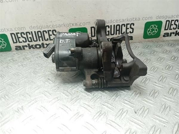 PINZA FRENO TRA. DCHA. Volkswagen Passat 2.0 TDI (3C5) 170CV (2005-2010) (125 KW) - 26122 / CBB
