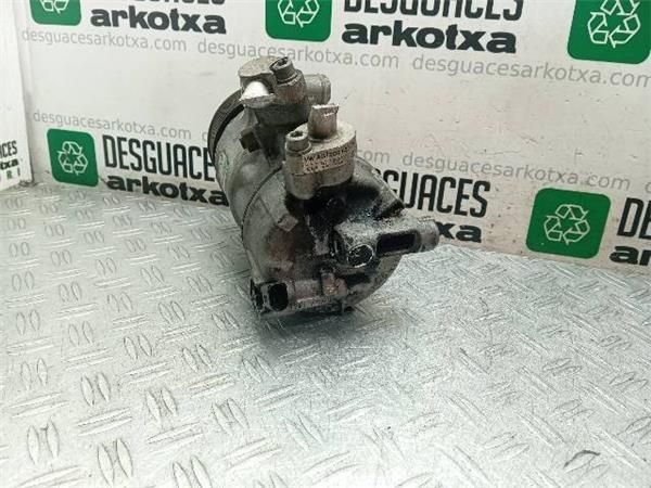 COMPRESOR AIRE ACOND. Volkswagen Passat 2.0 TDI (3C5) 170CV (2005-2010) (125 KW) - 26123 / CBB
