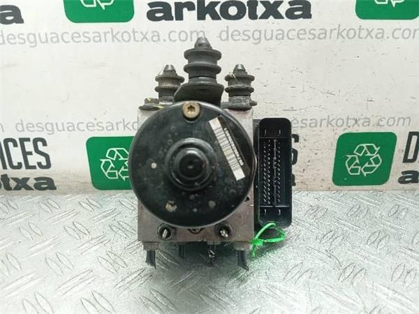 NUCLEO ABS Skoda Octavia 1.9 TDI (1Z5) 4X4 105CV (2004-2010) (77 KW) - 26124 / BKC