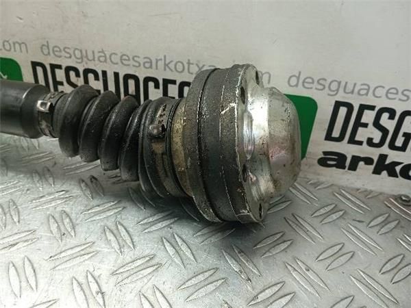 TRANSMISION DEL. DCHA. Skoda Octavia 1.9 TDI (1Z5) 4X4 105CV (2004-2010) (77 KW) - 26131 / BKC