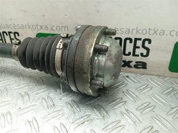 TRANSMISION DEL. IZDA. Volkswagen Passat 2.0 TDI (3C5) 170CV (2005-2010) (125 KW) - 26133 / CBB