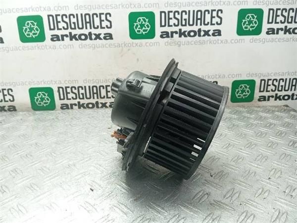VENTILADOR CALEFACCION Volkswagen Passat 2.0 TDI (3C5) 170CV (2005-2010) (125 KW) - 26136 / CBB