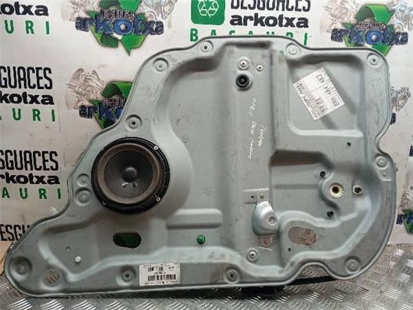 ELEVALUNAS ELECTRICO TRA. DCHO. Volkswagen Touran 1.9 TDI (1T1) (2003-2006) (74 KW) - 26153 / AVQ